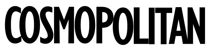COSMOPOLITAN